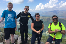 Ben Nevis Trip - 25